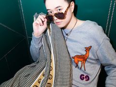 -Gucci(重庆IFS店)