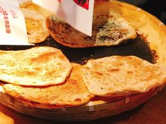 -阿甘锅盔(合生汇购物中心店)