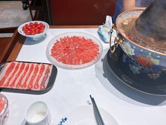 -东来顺•非遗火锅(外滩店)