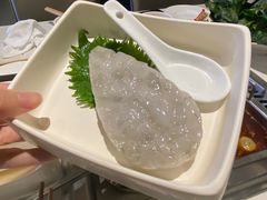 -海底捞火锅(长宁路龙之梦店)