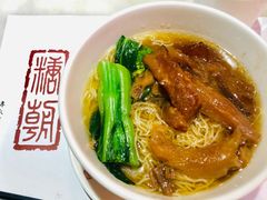 -糖朝(尖沙咀店)