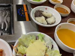 -长今家韩国料理(瑞景店)
