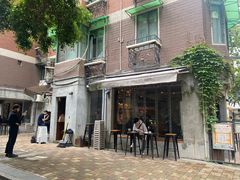 -来回·咖啡(天河南店)