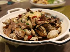 -汤记传菜(浦江店)
