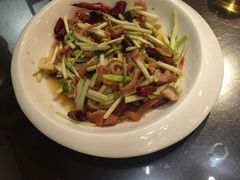 -纪林菜馆·博山菜老字号(华光路店)