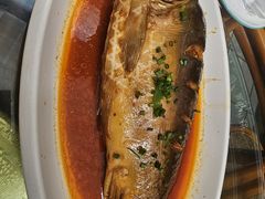 -春满园生态餐厅(南宫路店)
