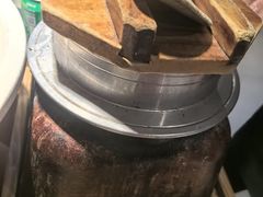 特色锅蒸米饭-魏铭鱼头捞饭(晋阳路店)