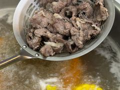-牛品福潮汕牛肉火锅(旺庄店)