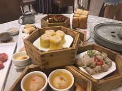 -如丰晟宴(长安万达店)