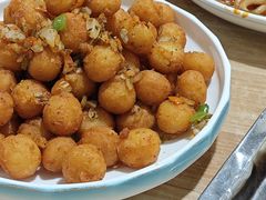 -新疆食府(华龙店)
