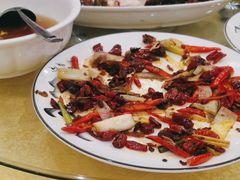 -陈麻婆豆腐(春熙店)