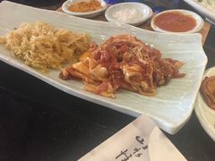 -百味源炭火烤翅 ·夜市大排档(酒仙桥店)
