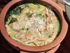 -寨子里的钵钵菜-湘西山里菜(火车站店)
