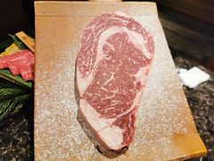 -老乾杯和牛烧肉(王府中环店)