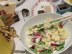 -百姓渔村(南中环店)