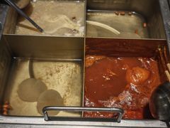 -海底捞火锅(八佰伴店)