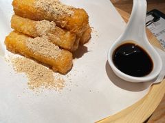红糖糍粑-太二酸菜鱼(深圳布吉万象汇店)
