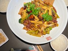 -川成元·麻辣香锅(凯德MALL西直门店)
