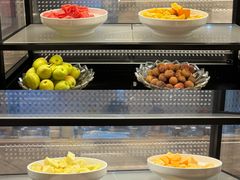 -杭州盛泰开元名都大酒店-地中海自助餐厅