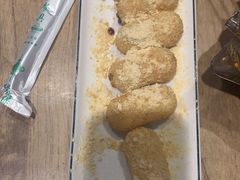 红糖糍粑-成都吃客(九眼桥店)