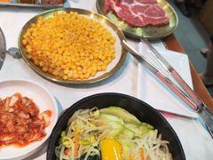 -六七八韩式烤肉·韩国料理(上杭路店)