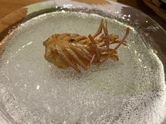 -希望日本料理(保利香槟花园店)