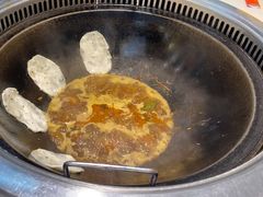 -地锅公社·现炒地锅鸡·地锅鱼·夜宵(罗锦路店)