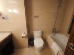 -天明山温泉大酒店