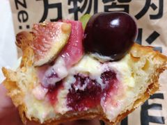 -光作面包Voila Lumiere(中山店)