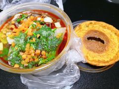 -江三王记牛杂馆(总店)