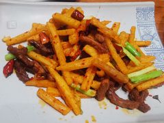 -云海肴云南菜·蒸汽石锅鱼(北京良乡华冠店)