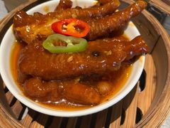 -潮府馆·非遗潮州菜·港式点心(世纪公园店)