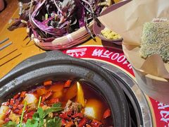 -受气牛肉·重庆耙牛肉(来福士店)