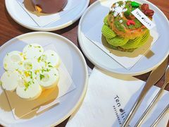 -Ten Olives甜点