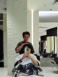 -INSTYLE·SALON