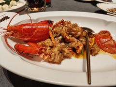 -锦府园·新台州菜(合生汇店)