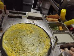 -2颗鸡蛋煎饼(龙华8号仓店)