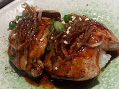 -初居食屋日式料理(万象城购物中心店)