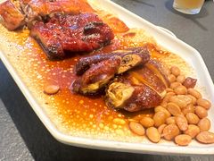 -蝴蝶里·粤菜·点心(滨江龙湖店)