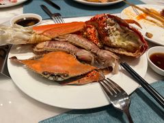 -南湖宾馆·鸳湖阁全日制餐厅