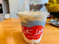 -青春分食(仙林大学城店)
