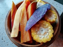 -四海蒸鲜蒸汽海鲜自助(北戴河店)