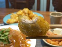 锅包肉-北京锦州饭店(太平桥西里店)