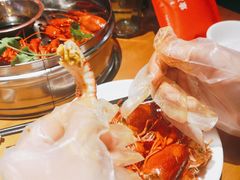 -0574龙虾的故事(东裕店)