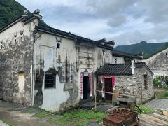 -祁门牯牛降观音堂风景区