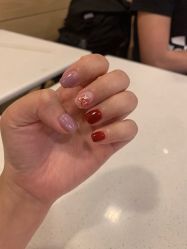 -Hands Nail专业美甲美睫