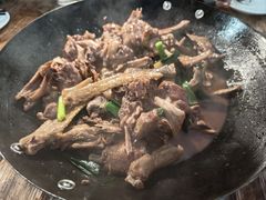 -大地农庄(逢沙大道店)