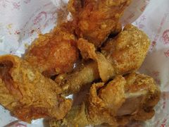 -延庆观炸鸡(淮北街总店)