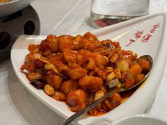 -峨嵋酒家(牡丹园店)