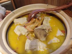 -老阿爸鲜鱼土菜(园区永旺店)